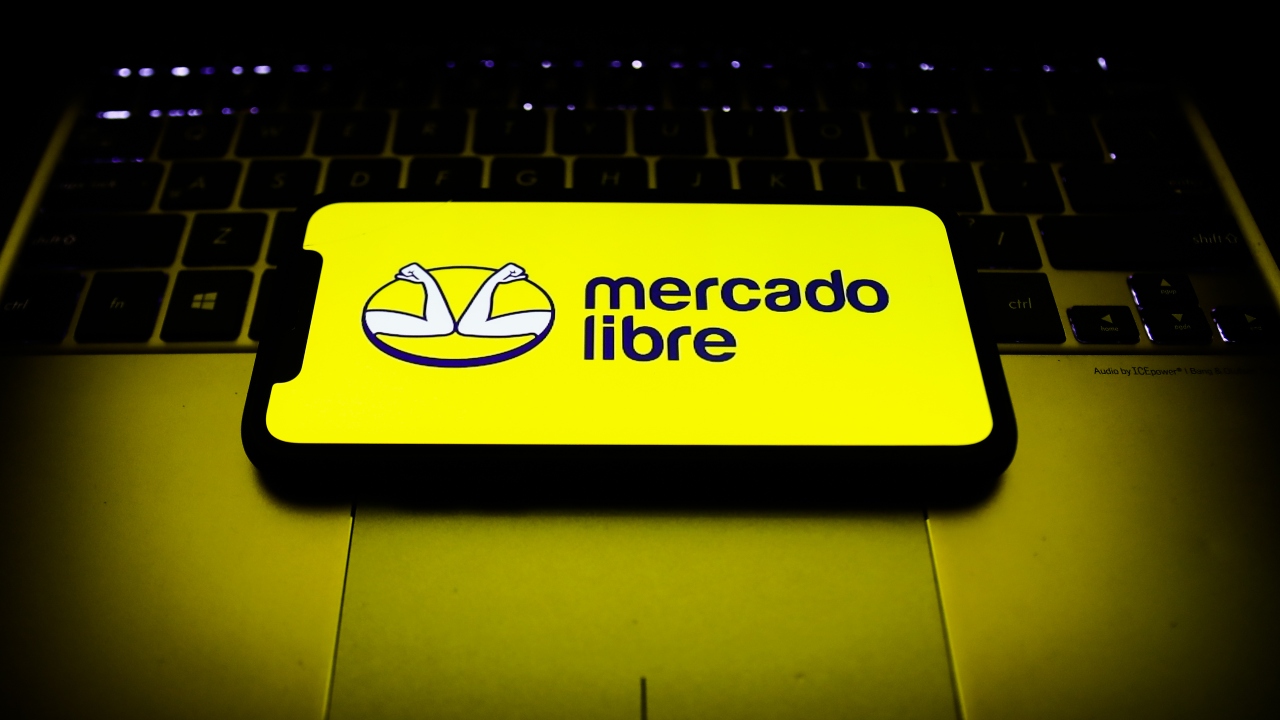 MercadoLibre Anuncia Ingresos Récord Con La Vista Puesta En Próximas ...