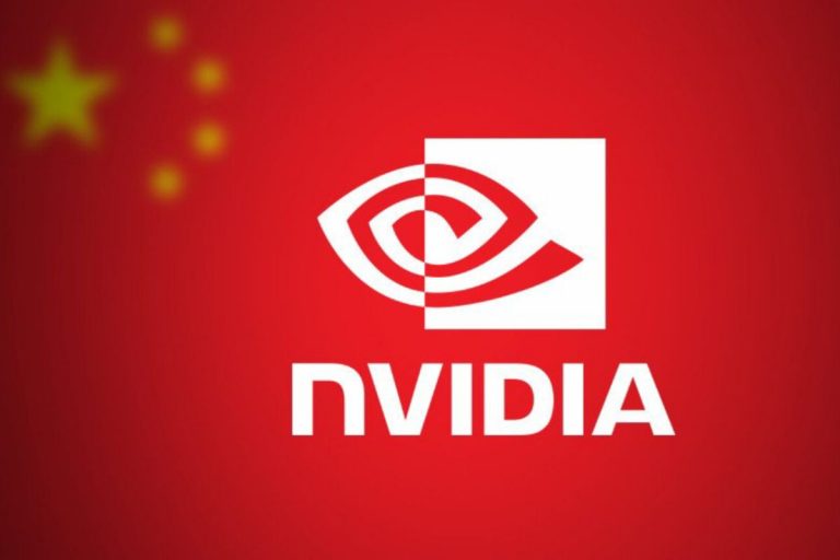 Nvidia desmiente que recortará suministros a China