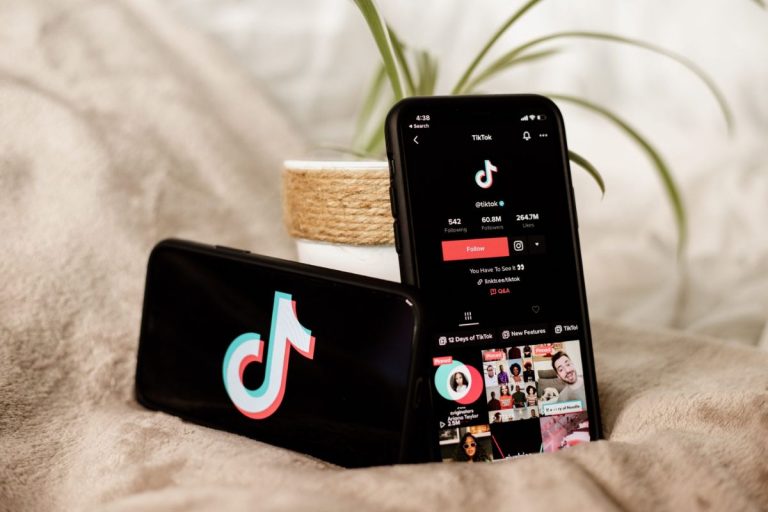 TikTok recurre a la justicia en Estados Unidos para evitar prohibición