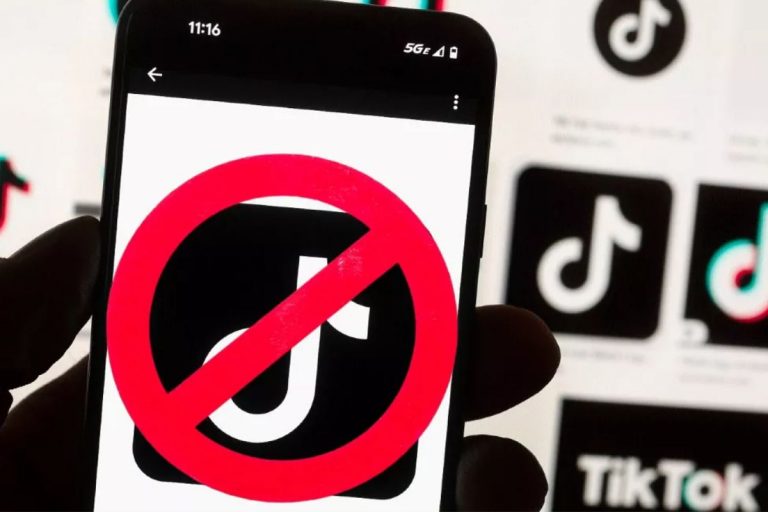 Tribunal Estados Unidos confirma ley de TikTok que obliga a su venta