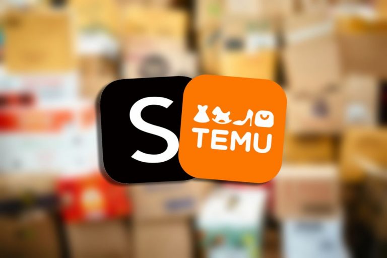 Shein y Temu suben precios ante inminente imposición de aranceles