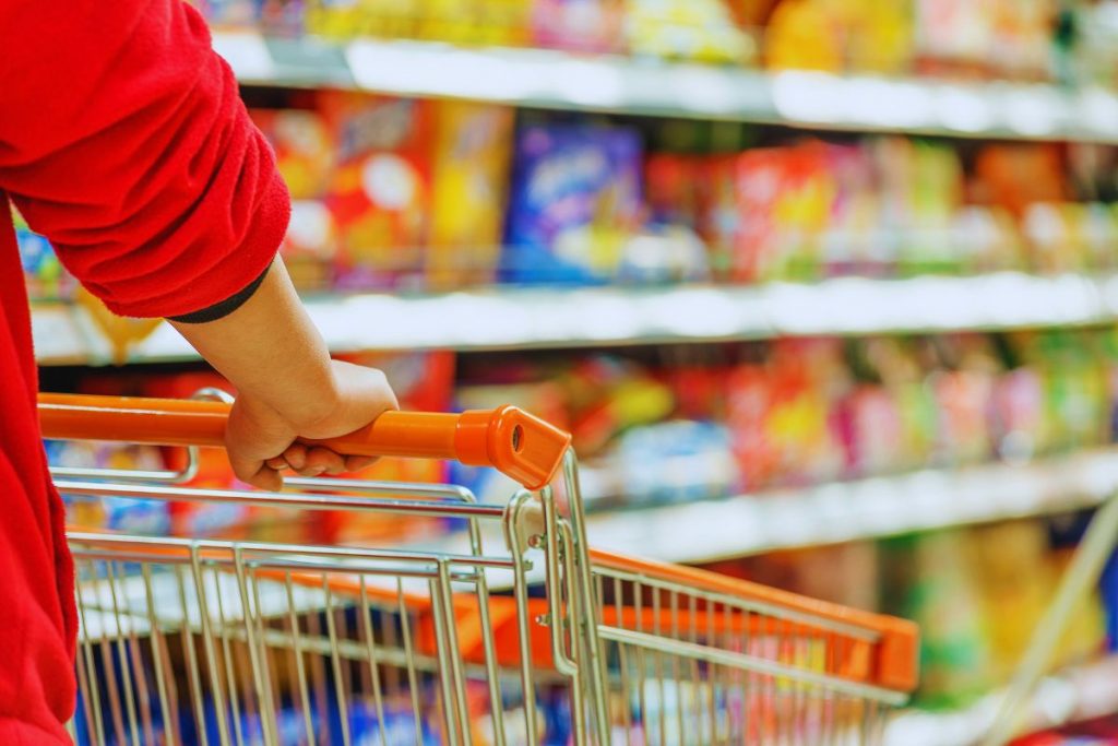 Inflación aumentó dos décimas durante el mes de mayo